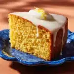 Cornbread Cake Recipe