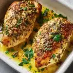 Lemon Pepper Chicken Breast Recipe