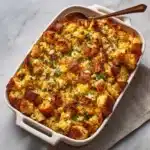 Chicken Stuffing Bake Recipe