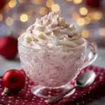 Christmas & Cream Spread Recipe