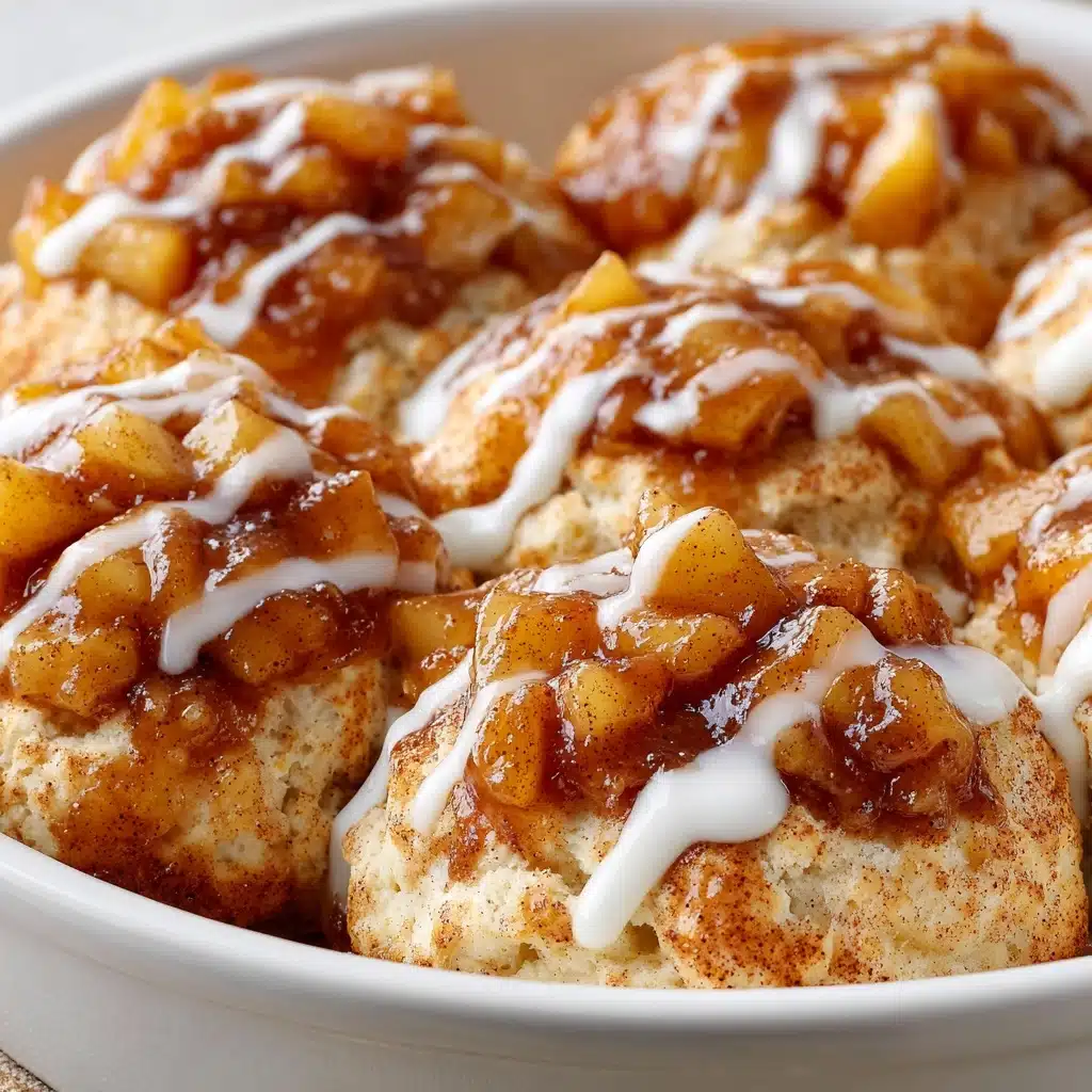 Delicious Homemade Apple Pie Recipe - Recipe Image