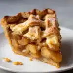 Flaky Pie Crust Recipe