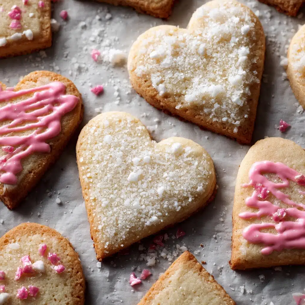 Best Easy Sugar Cookies Recipe - Recipe Image