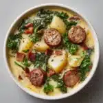 Zuppa Toscana Recipe