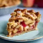 Flaky, Buttery Homemade Pie Crust Recipe