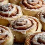 Cinnamon Roll Sugar Cookies Recipe