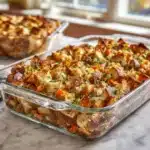 Perfect Homemade Stuffing Recipe