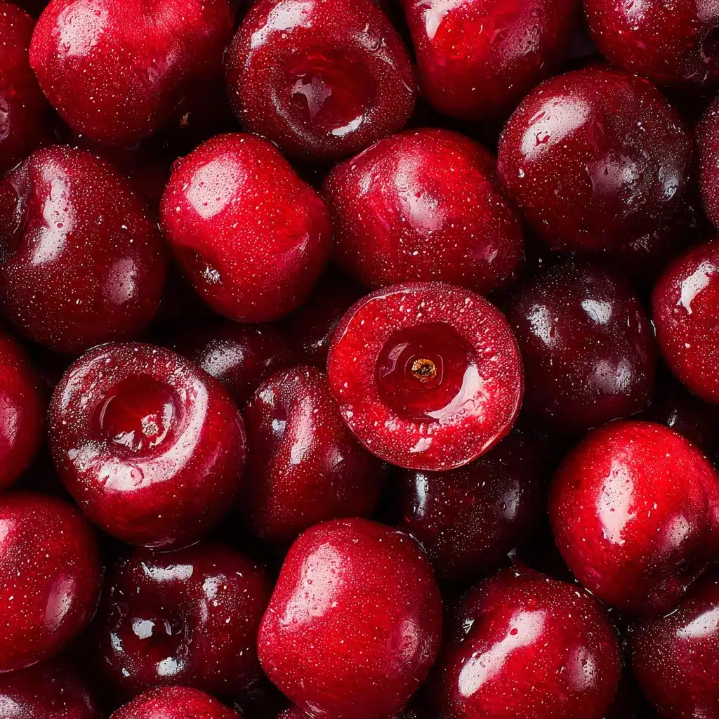 Sweet and Spicy Cranberry Salsa Recipe - Recipe Image