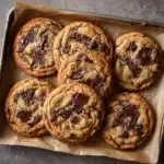 Air Fryer Chocolate Chip Cookies Recipe
