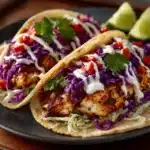 Fish Tacos Recipe