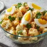Cauliflower Salad Recipe