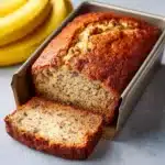 Banana Bread Recipe