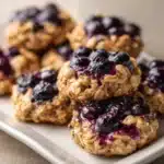 Healthy Oatmeal Cookies Recipe