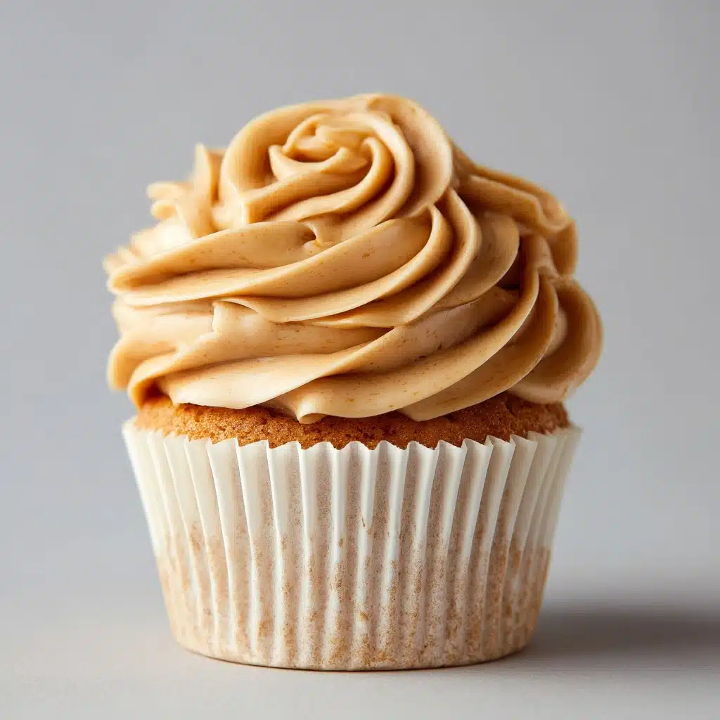Homemade Peanut Butter Frosting Recipe