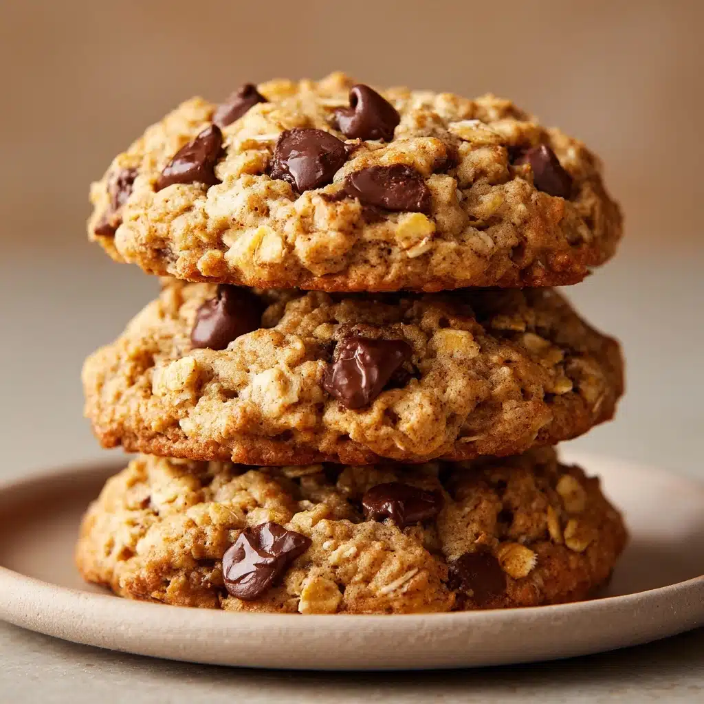 Brown Butter Chocolate Chip Cookies Recipe