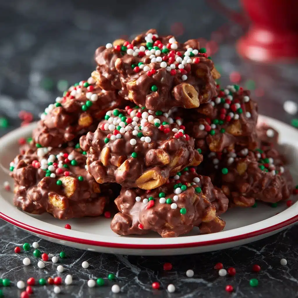Crockpot Candy Recipe