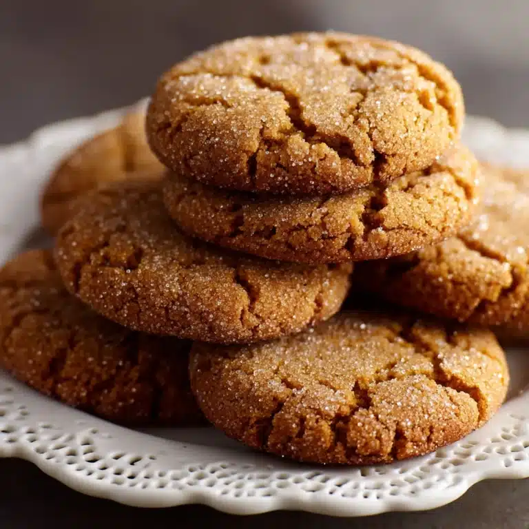 Apple Butter Cookies Recipe