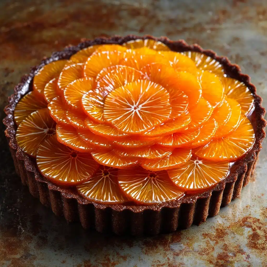 Mandarin Orange Pineapple Cake Recipe - Recipe Image