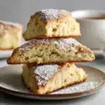 Basic Scones Recipe (Customizable for Any Flavor) Recipe