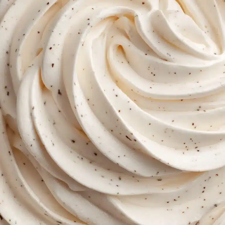 Cool Whip and Pudding Frosting Recipe