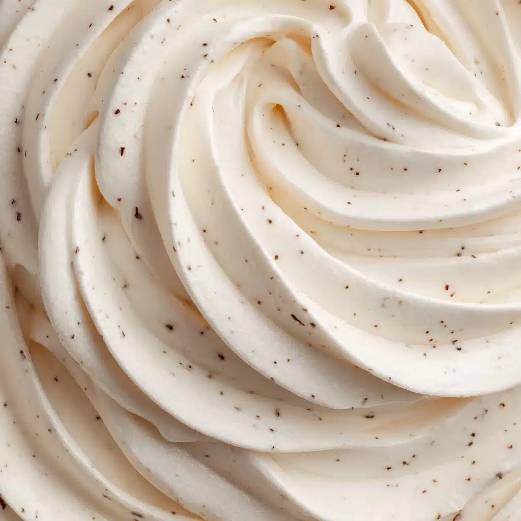 Cool Whip and Pudding Frosting Recipe