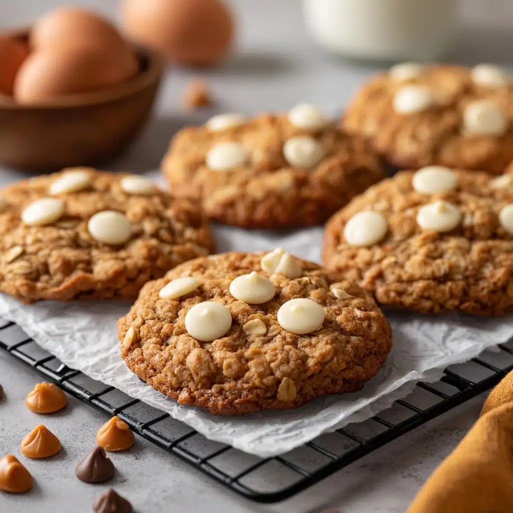 Marry Me Cookies Recipe - Recipe Image
