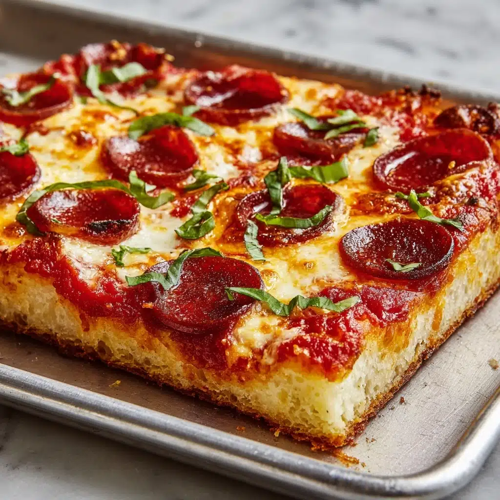 Quick Pizza Dough Recipe - Recipe Image