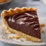 Hot Fudge Pie Recipe
