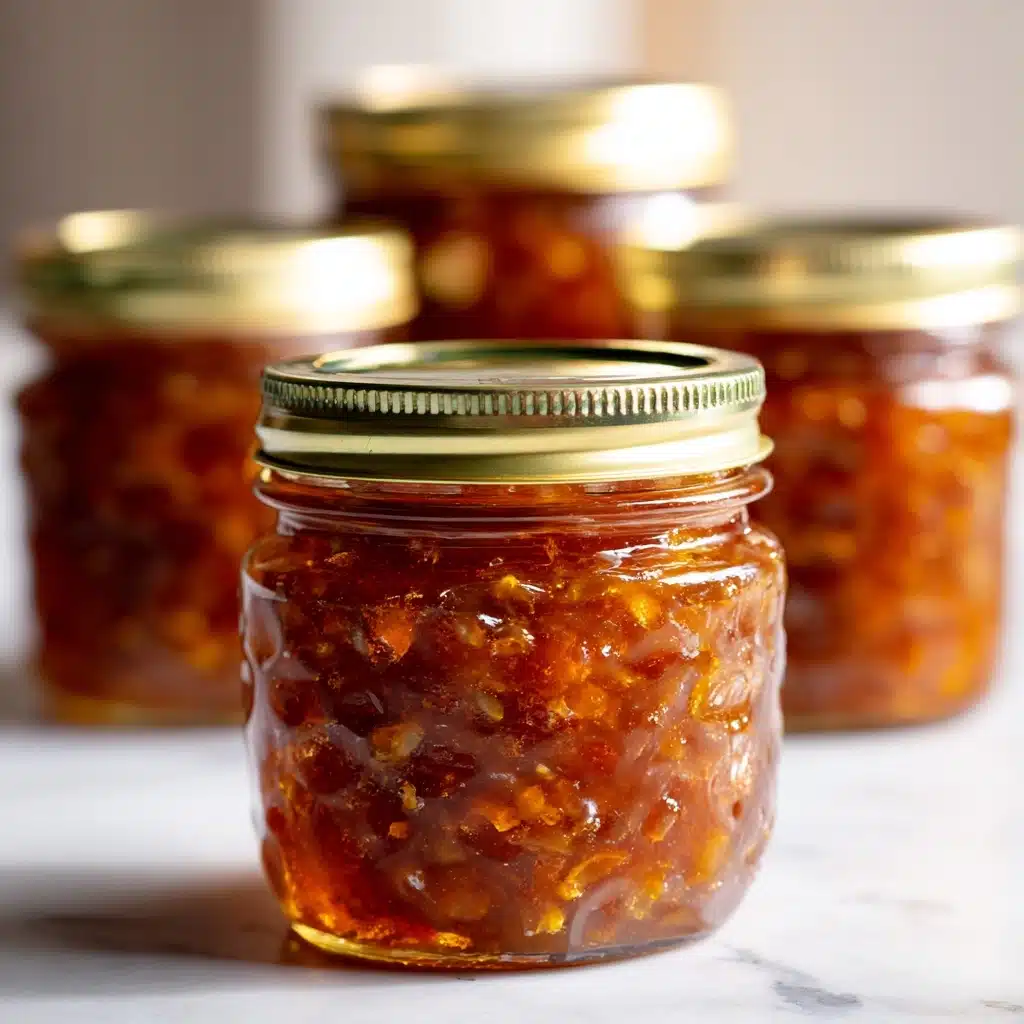 Canning Apple Butter Recipe - Recipe Image