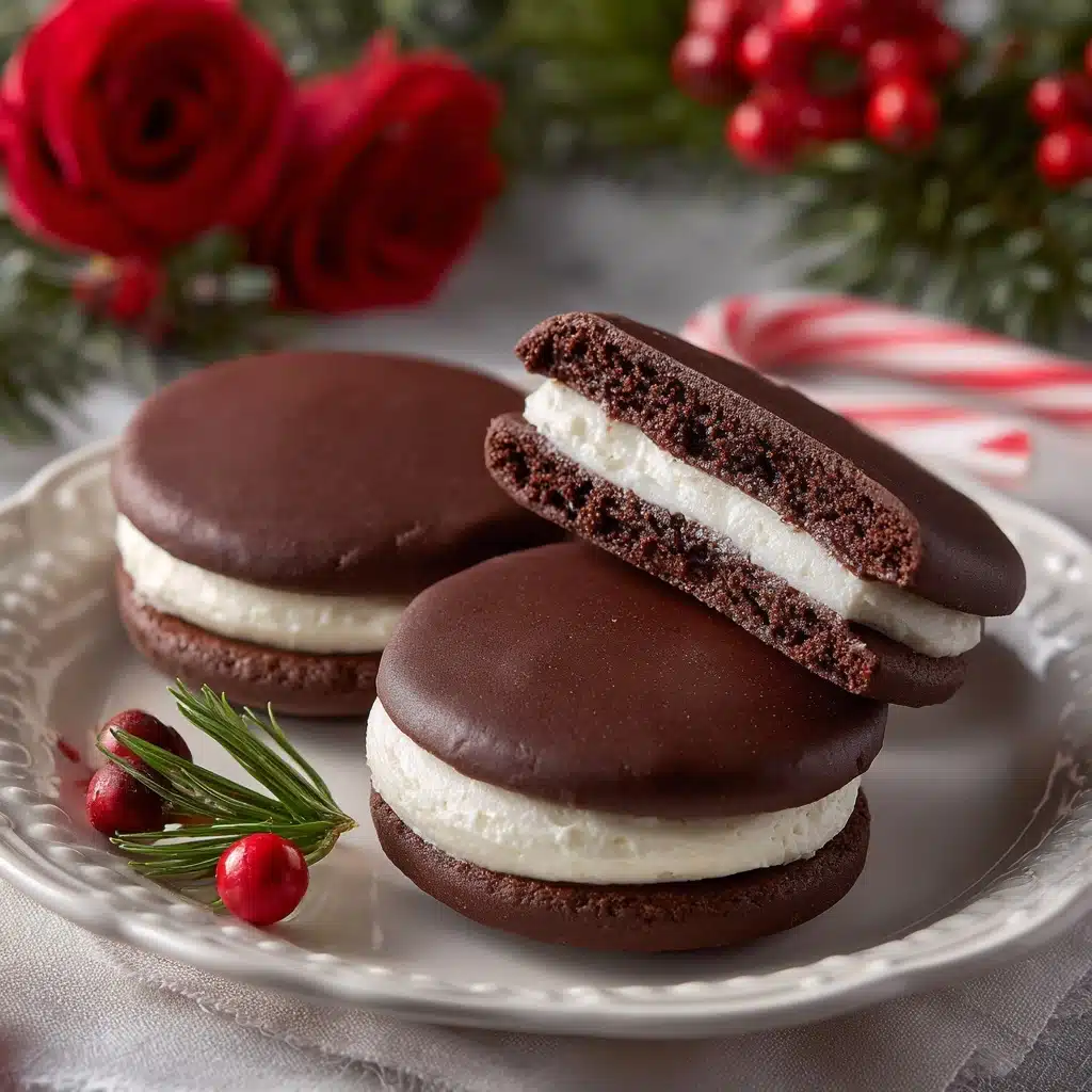 Homemade Peppermint Patties Recipe