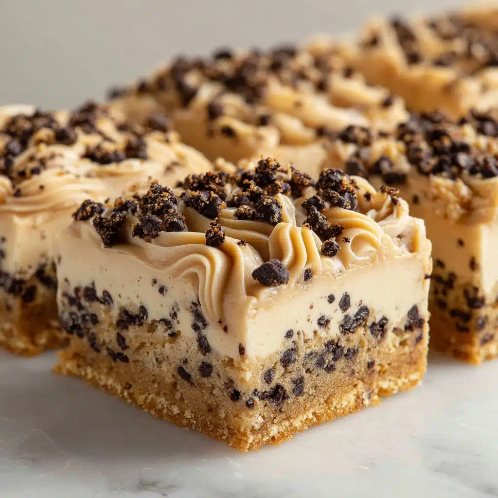 Pumpkin Cookie Cake Recipe - Recipe Image