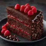 Chocolate Raspberry Cake Recipe