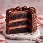Chocolate Cake Recipe