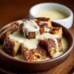 The Best Bread Pudding Recipe