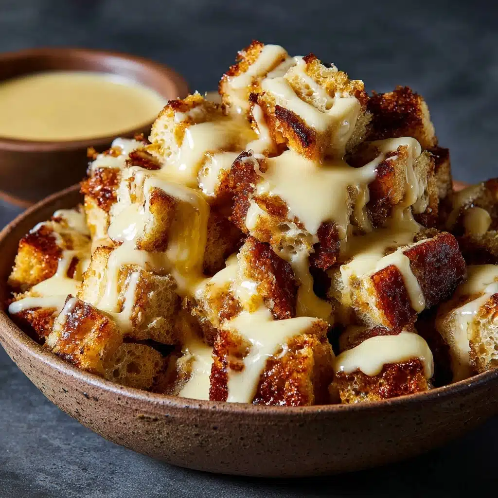 The Best Bread Pudding Recipe - Recipe Image