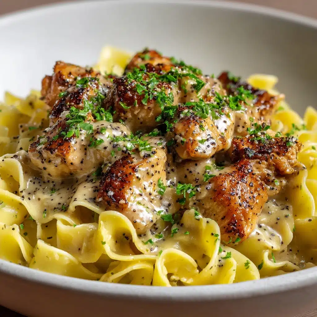 Crockpot Angel Chicken Recipe