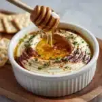 Hot Honey Cream Cheese Dip Recipe