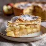 German Apple Strudel (Apfelstrudel) Recipe