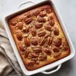Honey Butter Sweet Alabama Pecanbread Recipe