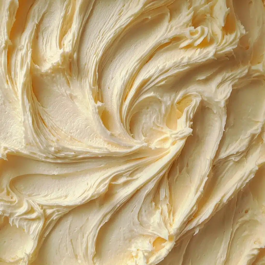 Classic Vanilla Ice Cream Recipe - Recipe Image
