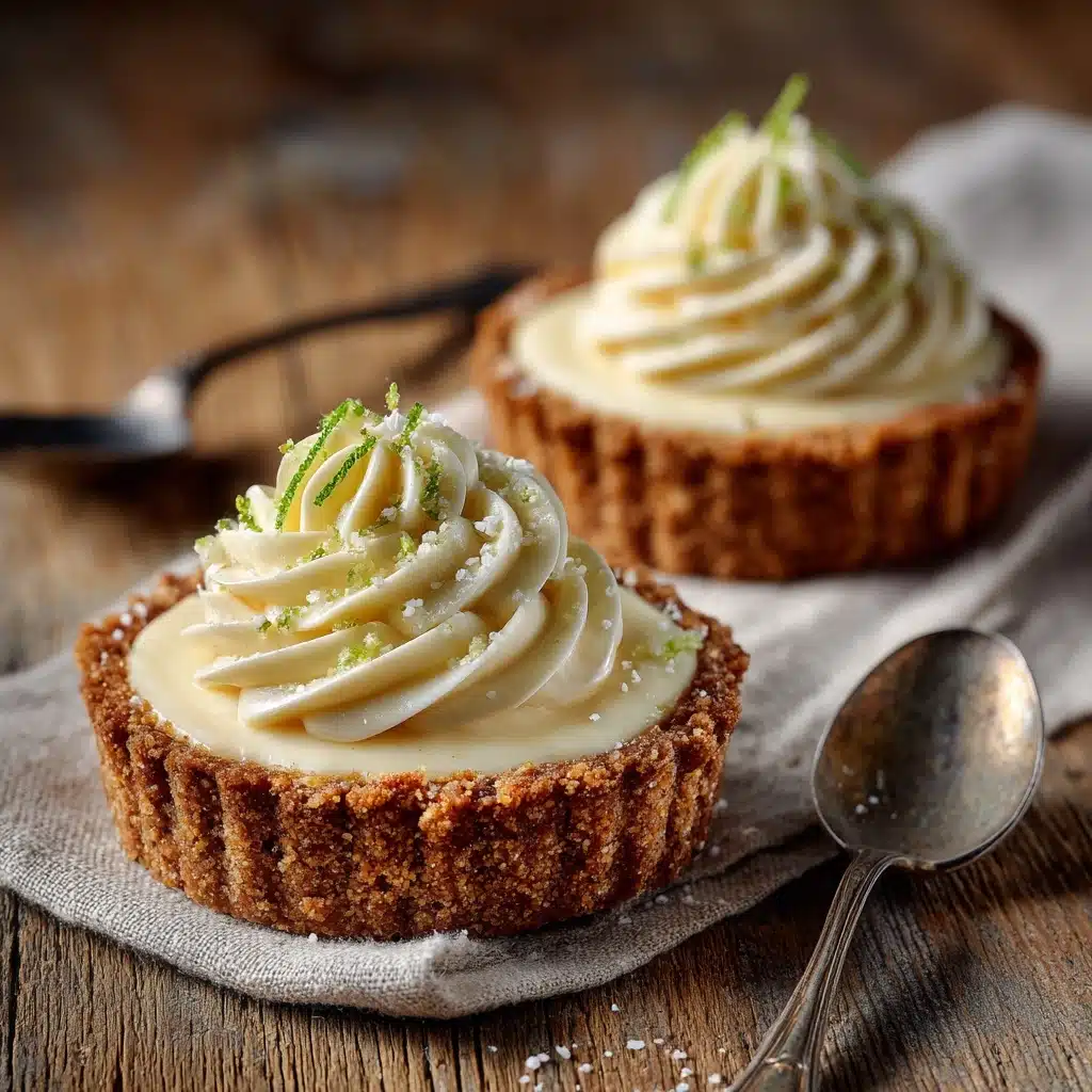 Vanilla Pastry Cream Filling (Crème Pâtissière) Recipe - Recipe Image