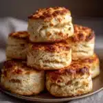 Southern Butter Biscuits Recipe