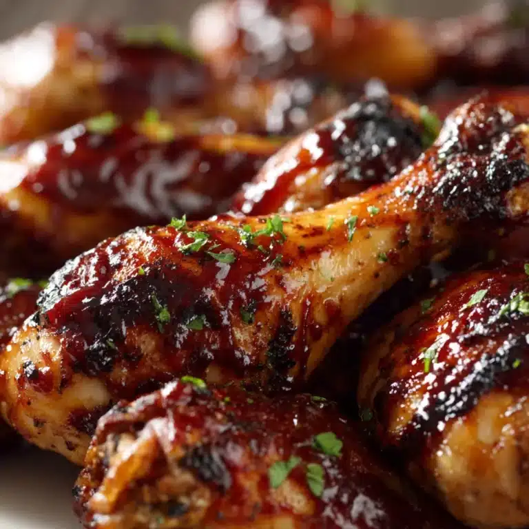 Crispy Chinese Honey Garlic Chicken Recipe