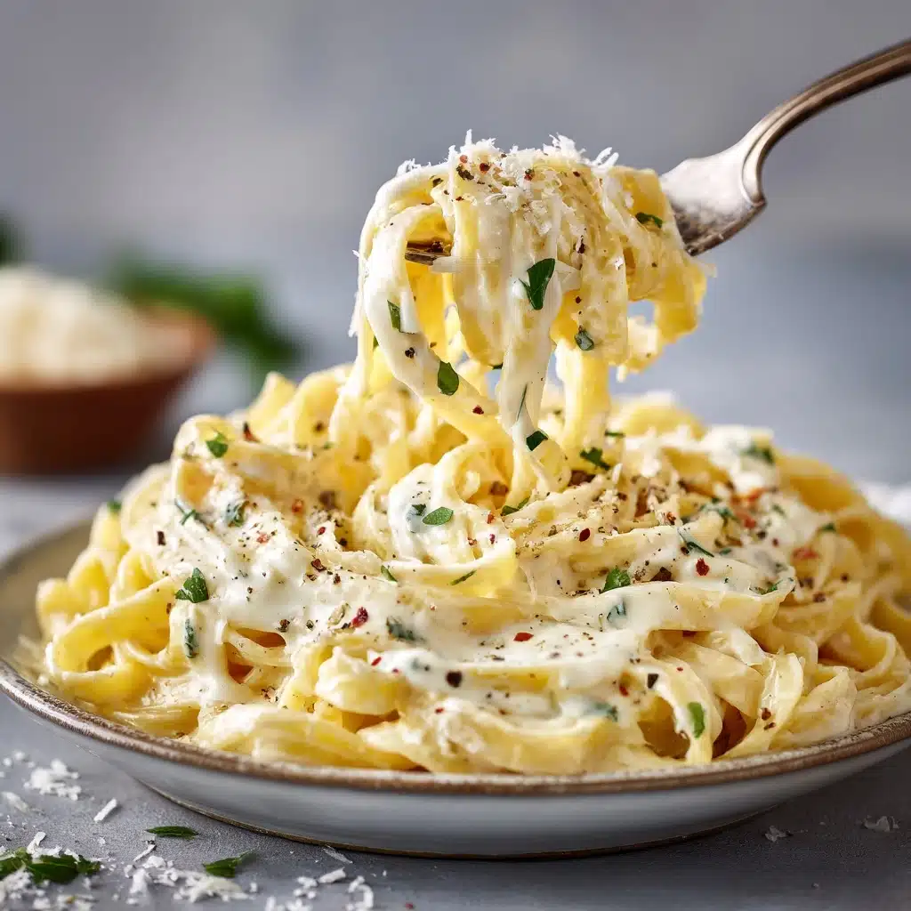Homemade Egg Noodles Recipe