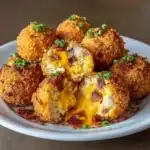 Loaded Mashed Potato Bites Recipe