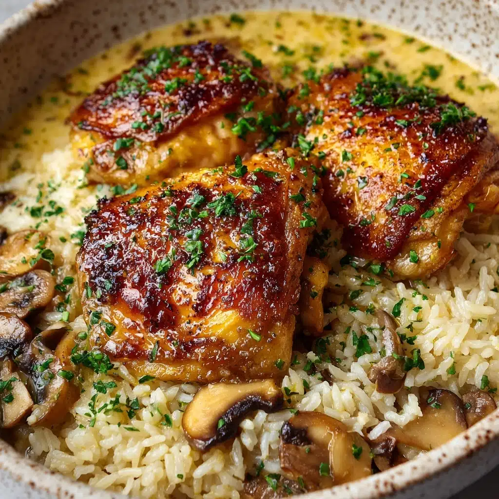 Crock Pot Marry Me Chicken Recipe - Recipe Image