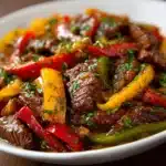 Slow Cooker Lentil Taco Chili Recipe