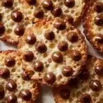 Rice Krispie Chocolate Chip Cookies Recipe