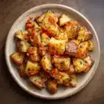 Potatoes O’Brien Recipe