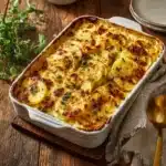 Delmonico Potatoes Recipe
